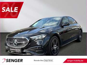 d AMG Night Burmester Ambiente KeylessGo