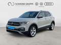 Volkswagen T-Cross 1.5 TSI DSG Style AHK Kamera Allwetter Gris - thumbnail 1