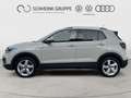 Volkswagen T-Cross 1.5 TSI DSG Style AHK Kamera Allwetter Gris - thumbnail 2