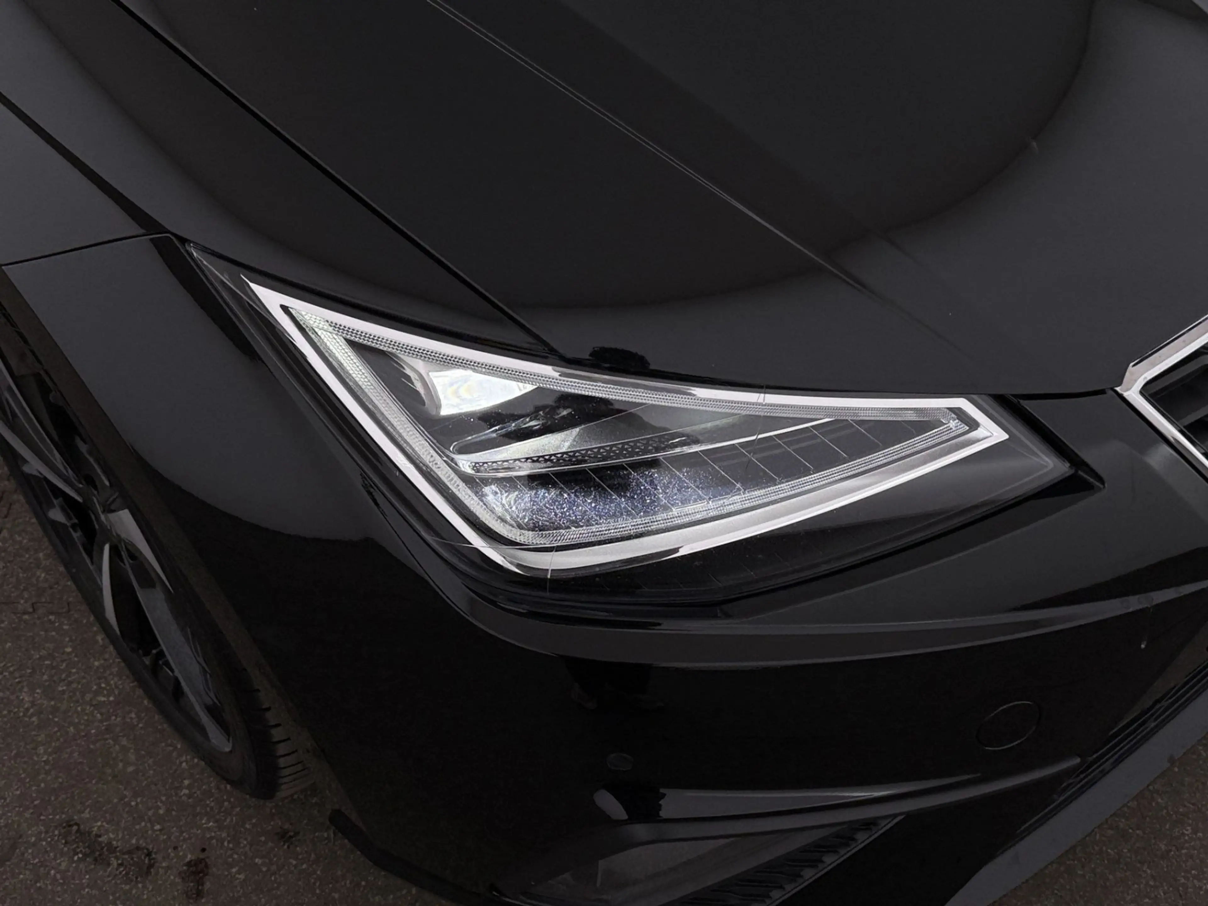 SEAT Ibiza 1.0 TSI FR Aut LED RADAR SITZHZG R-CAM TEMP — photo 12