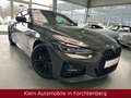 BMW 430 d Coupe xDrive M-Sportpaket Navi Laser SD 19" Gris - thumbnail 1