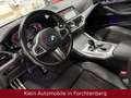BMW 430 d Coupe xDrive M-Sportpaket Navi Laser SD 19" Gris - thumbnail 11