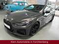 BMW 430 d Coupe xDrive M-Sportpaket Navi Laser SD 19" Gris - thumbnail 3
