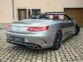 Mercedes-Benz S 63 AMG 4MATIC Cabriolet \Edition 130\ - 1 of 130 Argent - thumbnail 3