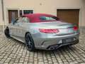 Mercedes-Benz S 63 AMG 4MATIC Cabriolet \Edition 130\ - 1 of 130 Argent - thumbnail 4