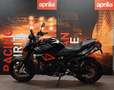 Aprilia Shiver 900 Fekete - thumbnail 4