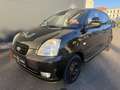 Kia Picanto 1.1 EX KLIMA SERVO GEPFLEGT TOP Klima Sitzheizung Noir - thumbnail 2