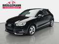 Audi A1 A1 S-LINE 1.0 TFSI NAVI KLIMA XENON SPORTSITZE PDC Noir - thumbnail 1