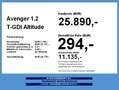 Jeep Avenger 1.2 T-GDI Altitude *ACC*LED*JBL*Kamera* Grijs - thumbnail 4