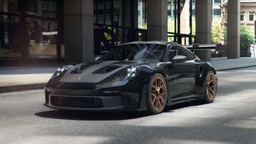 GT3 RS