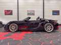 Porsche 718 Spyder RS – Pack Weissach Full Carbone Jantes Magnésium PCCB TVA récupérable 1ère main Noir - thumbnail 5