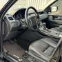 Land Rover Range Rover Sport V6  Xenon Klima Navi Leder PDC Fekete - thumbnail 8