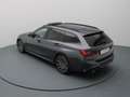 BMW 330 3-serie Touring 330e High Executive AUTOMAAT Camer Gris - thumbnail 12