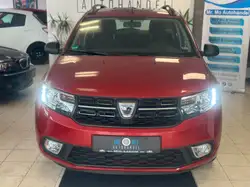 Dacia Logan MCV II Kombi Essential°Klima°1.Hand°Alu