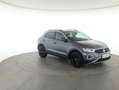Volkswagen T-Roc Life TSI Grau - thumbnail 3