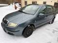 Skoda Fabia Elegance EXPORTFAHRZEUG Grau - thumbnail 2