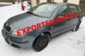 Skoda Fabia Elegance EXPORTFAHRZEUG Grau - thumbnail 1