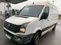 Volkswagen Crafter 2.0 CR Bi-TDi Blanc - thumbnail 1