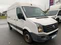 Volkswagen Crafter 2.0 CR Bi-TDi Blanc - thumbnail 2