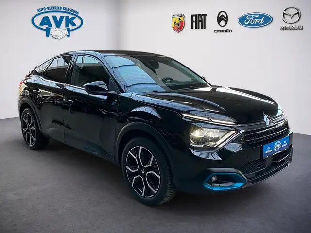 Citroen eC4 Lim. Shine Navi, Winter-Paket