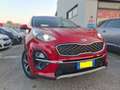 Kia Sportage Sportage IV 2018 1.6 ecogpl Energy 2wd 126cv Rosso - thumbnail 2