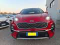Kia Sportage Sportage IV 2018 1.6 ecogpl Energy 2wd 126cv Rosso - thumbnail 4