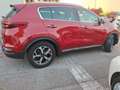 Kia Sportage Sportage IV 2018 1.6 ecogpl Energy 2wd 126cv Rosso - thumbnail 9