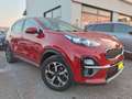Kia Sportage Sportage IV 2018 1.6 ecogpl Energy 2wd 126cv Rosso - thumbnail 3