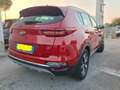Kia Sportage Sportage IV 2018 1.6 ecogpl Energy 2wd 126cv Rosso - thumbnail 7