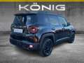 Jeep Renegade 1.3 PHEV Up Automatik 4x4 Klima* Schwarz - thumbnail 3