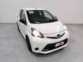Toyota Aygo Aygo 1.0 12V VVT-i 5 porte Active Connect Blanc - thumbnail 1