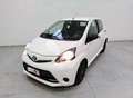 Toyota Aygo Aygo 1.0 12V VVT-i 5 porte Active Connect Blanc - thumbnail 3