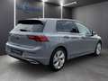 Volkswagen Golf 8 VIII Style 1.5 eTSI StandHZG Navi Memory Sitze Grau - thumbnail 4