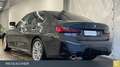 BMW 320 i A Lim M-Sport LCPro HUD ACC 360° HiFi SHZ Grau - thumbnail 2