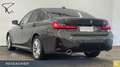 BMW 320 i A Lim M-Sport,Autom Grau - thumbnail 2