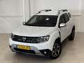 Dacia Duster 1.3 TCe Prestige | Airco | Hoge instap | Navigatie Weiß - thumbnail 6