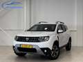 Dacia Duster 1.3 TCe Prestige | Airco | Hoge instap | Navigatie Weiß - thumbnail 1