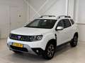 Dacia Duster 1.3 TCe Prestige | Airco | Hoge instap | Navigatie Weiß - thumbnail 11