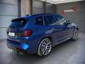 BMW X3 M 40i G01 B58 Bleu - thumbnail 4