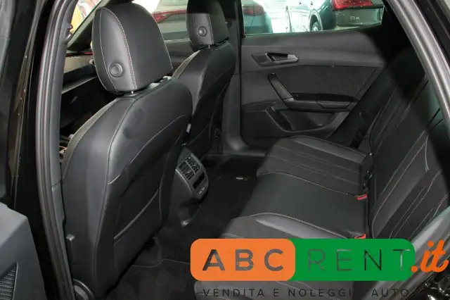 Cupra Formentor view 10