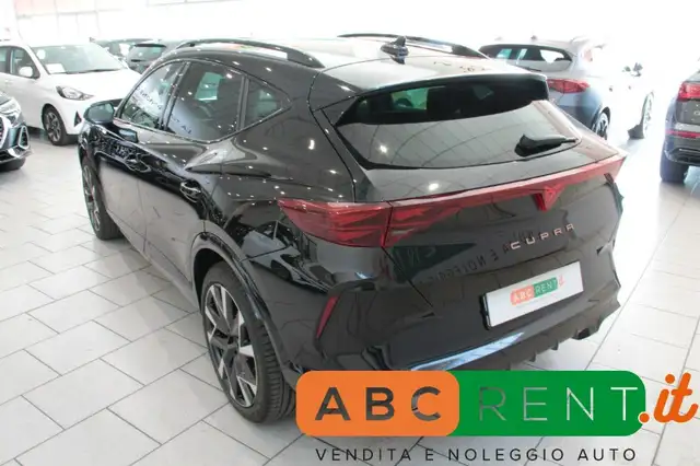 Cupra Formentor view 5
