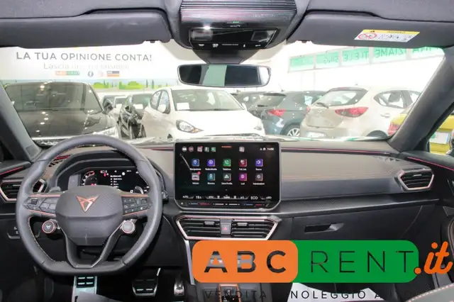 Cupra Formentor view 18