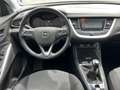 Opel Grandland X 1.2 Turbo ECOTEC Edition + CAMÉRA + NAVI + CLIM Gris - thumbnail 10