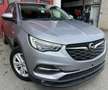 Opel Grandland X 1.2 Turbo ECOTEC Edition + CAMÉRA + NAVI + CLIM Gris - thumbnail 3