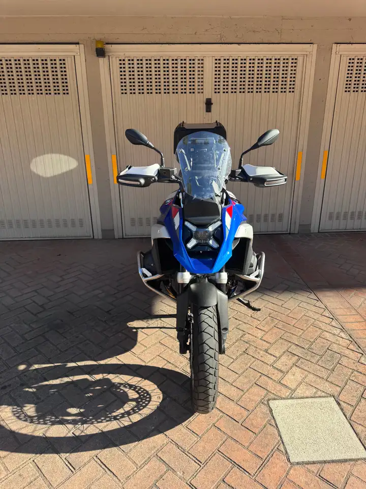 BMW R 1300 GS