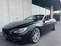 BMW 640 i Cabrio M-Paket, Z Performace 5,99% Fixzinsaktion Nero - thumbnail 4