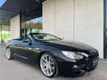 BMW 640 i Cabrio M-Paket, Z Performace 5,99% Fixzinsaktion Negro - thumbnail 2