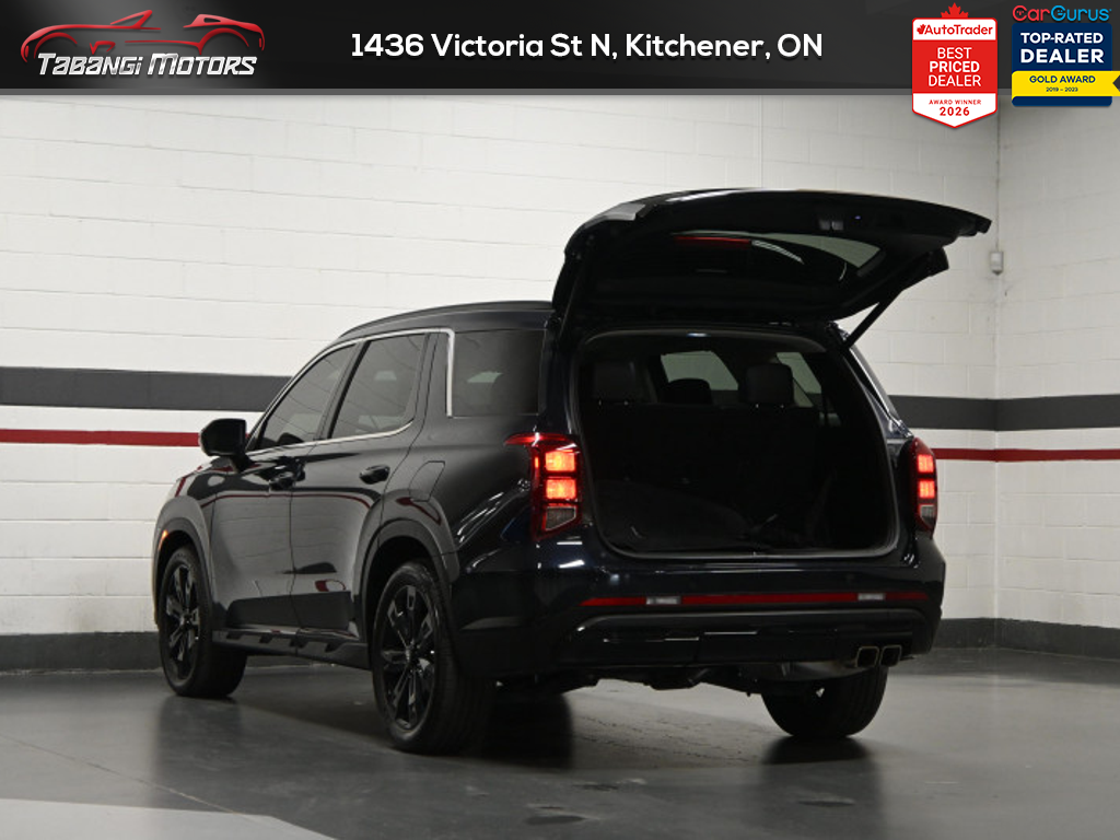 2024 Hyundai Palisade Urban No Accident Harmon/Kardon 360CAM Vented Sea