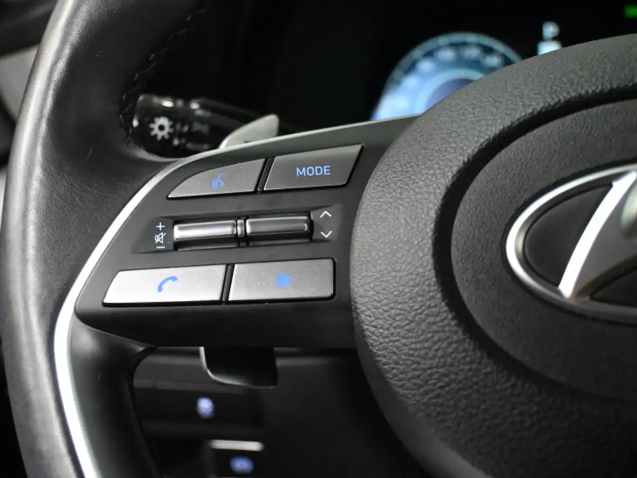 Hyundai PALISADE fotografie Hyundai PALISADE