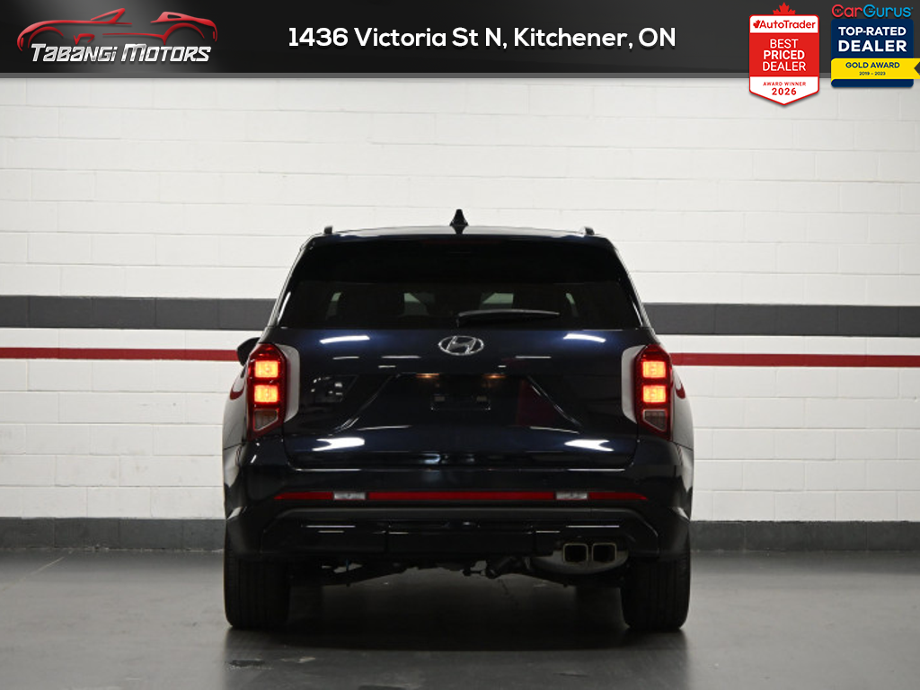 2024 Hyundai Palisade Urban No Accident Harmon/Kardon 360CAM Vented Sea